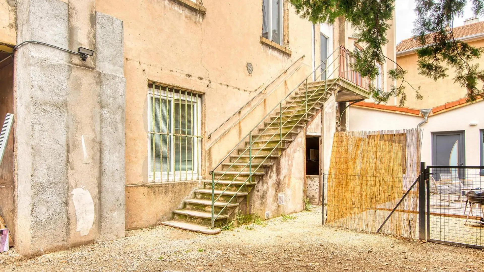 Le Cedre Bleu - Bel Appart Climatise Quartier Point Du Jour Lyon 5